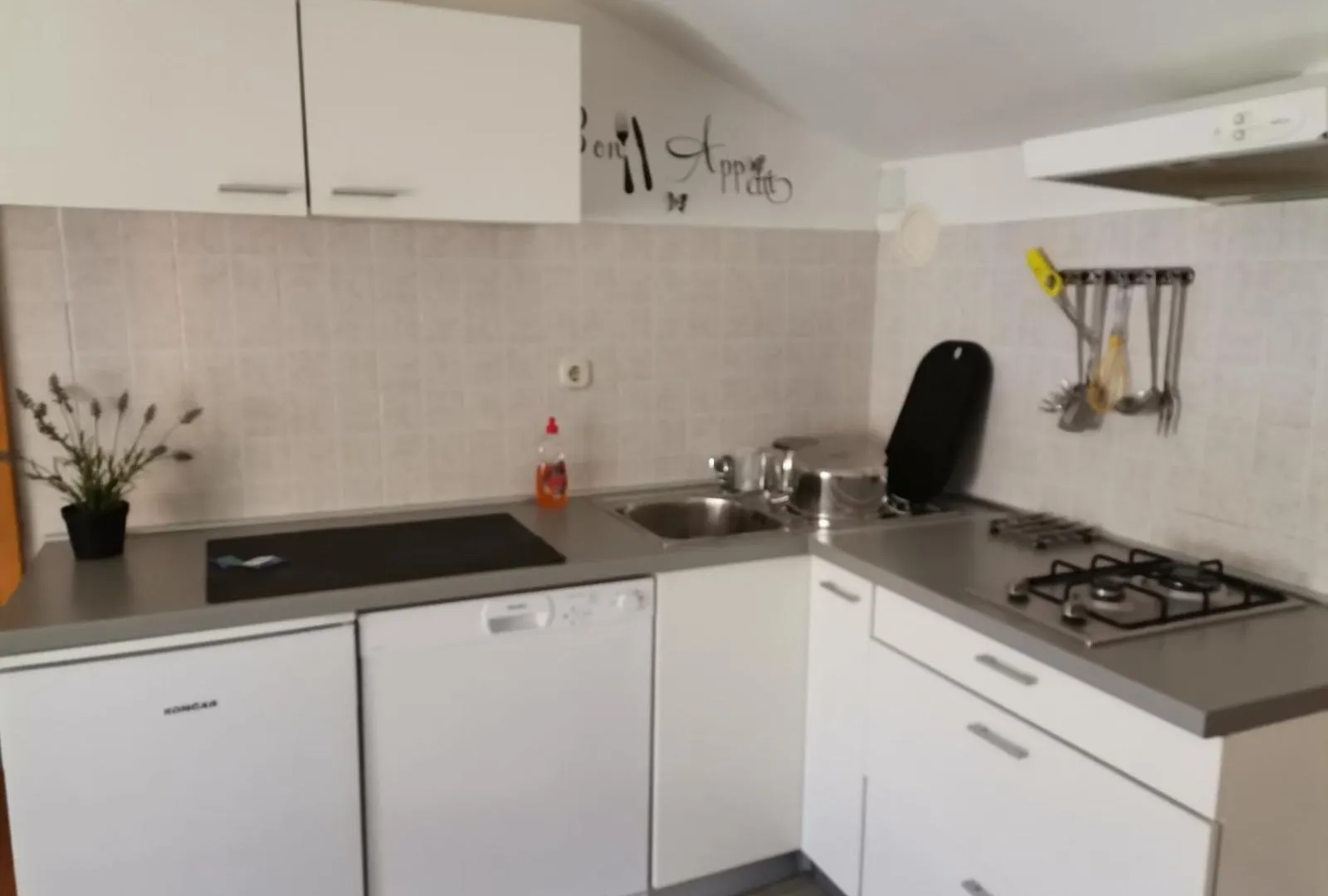 Apartments Tanja بولا كرواتيا